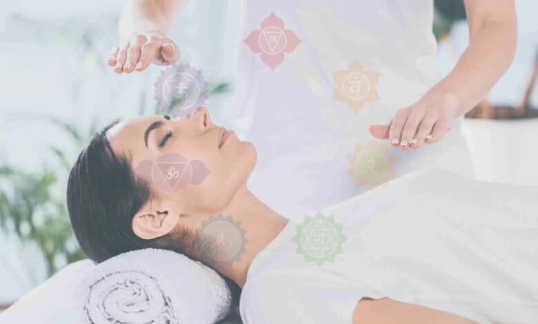 Reiki and Yoga – A Perfect Partnership — Atlas Yoga Studio & School