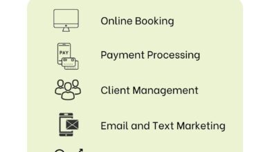 12 Best Yoga Studio Software To Start Your Yoga Business – Rachel Scott