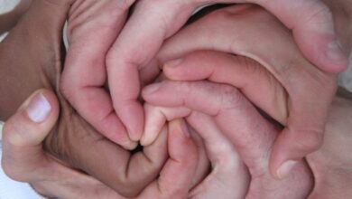 My Problem With Wellness – Bram Levinson