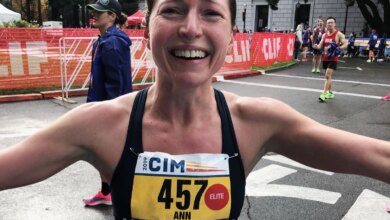 44 — Runners Love Yoga