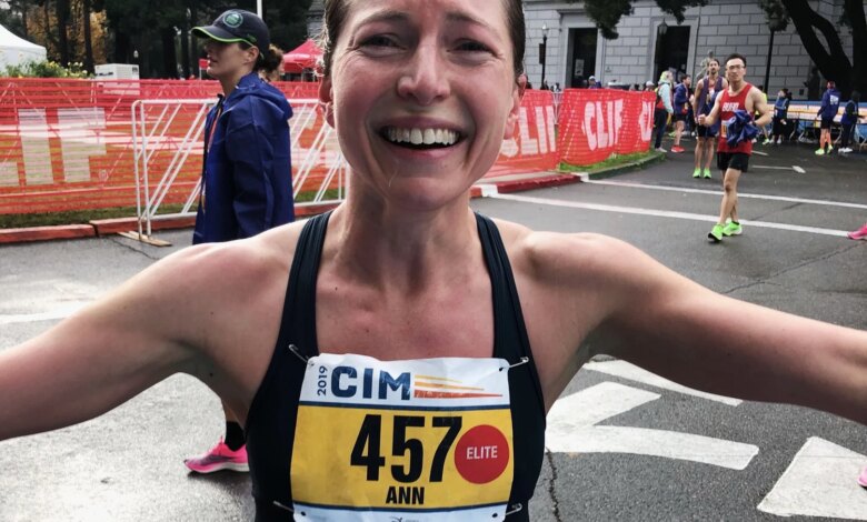 44 — Runners Love Yoga