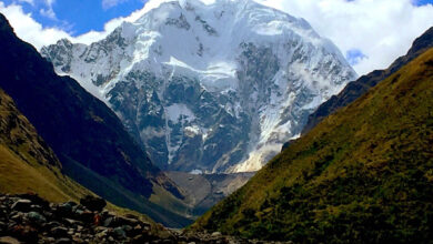 Half Moon Yoga and Art Blog