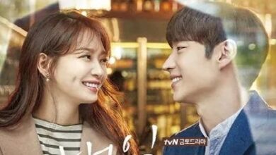 [Review] Tomorrow With You – 내일 그대와