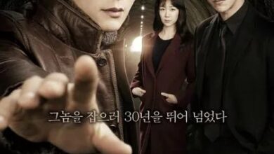 [Review] Tunnel – 터널 | Musings of a Chunkeemonkeeato