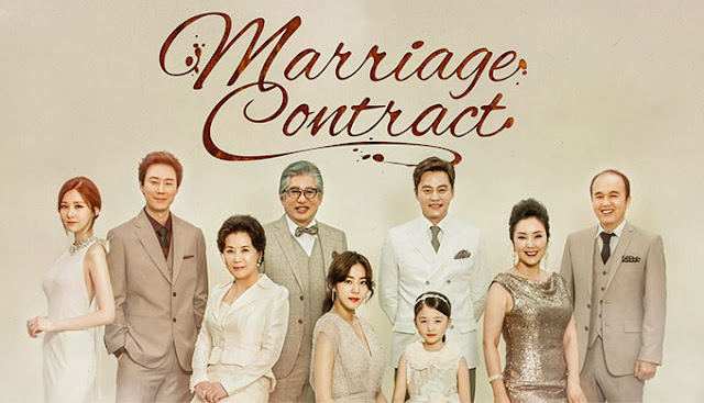 Marriage Contract 2016 Marriage Contract 2016