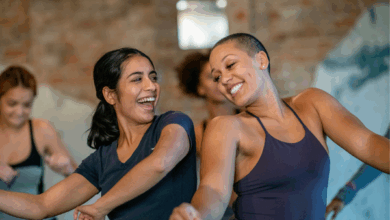 Why Recovery Matters from a Functional Patterns Perspective