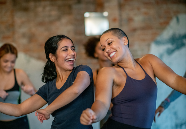 Why Recovery Matters from a Functional Patterns Perspective