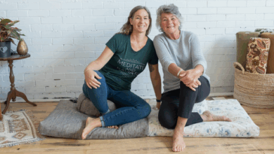 Wholesale the Best Yoga Props made in Canada – Love My Mat