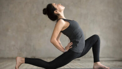 A Comprehensive Approach to Hip Flexor Health – Functional Patterns