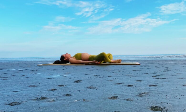 On Enjoying the Post-Season Break — Runners Love Yoga On Enjoying the Post-Season Break — Runners Love Yoga