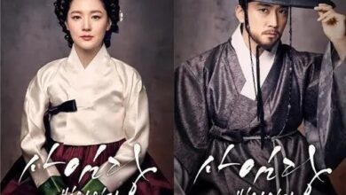[Review] Saimdang, Light’s Diary – 사임당, 빛의 일기