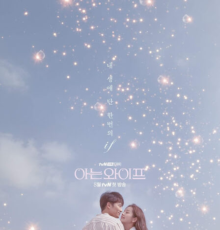 Estrenos dramas de agosto 2018 Estrenos dramas de agosto 2018