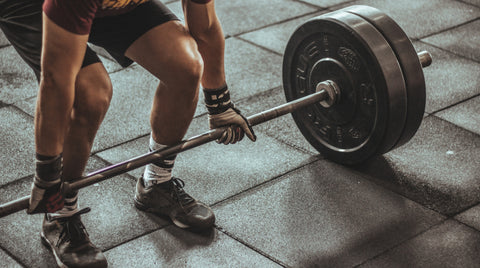 The Powerlifting Paradox – Functional Patterns