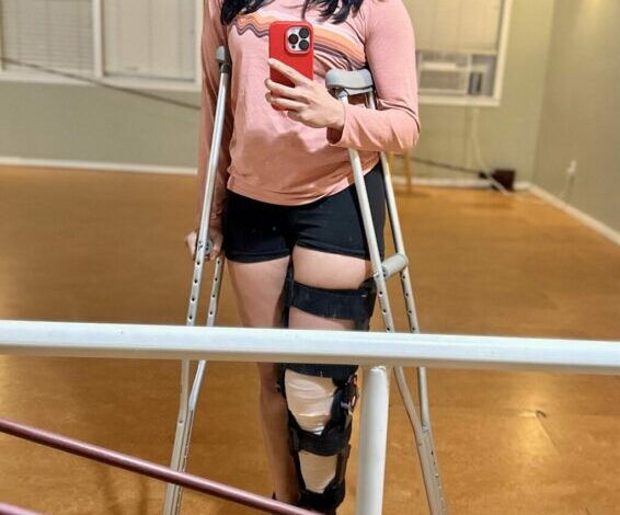 Should You Only Teach Yoga Poses You Can Do?