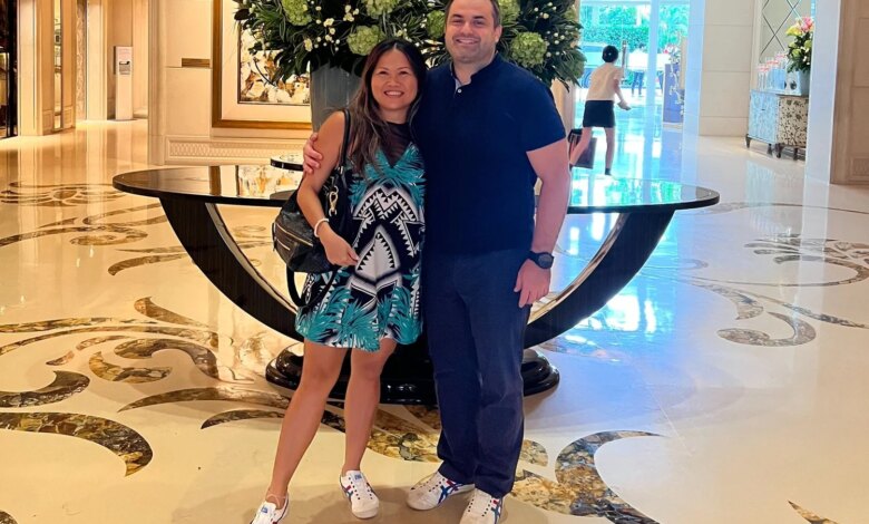 6 tips on how to have difficult conversations with the husband — SOPHIE SANDERS