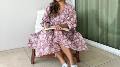 Co- Create your December with Purpose and Intention — SOPHIE SANDERS