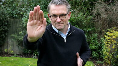 The surprising health benefits of Tai Chi – YOGALILY STUDIO | Yoga PIlates Taichi