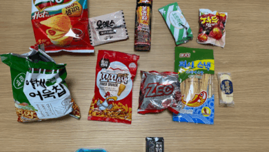 Seoulbox’s “Best Box” Tasting