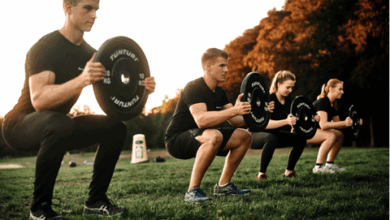 Weighing the Worth of Whipping Workouts – Functional Patterns