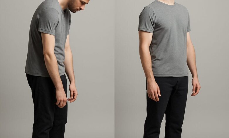 Why We Slouch: The Real Story Behind Slouching Posture