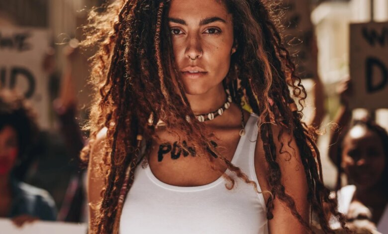 Feminism and Yoga — Atlas Yoga Studio & School Feminism and Yoga — Atlas Yoga Studio & School