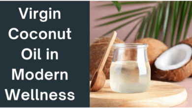 What Is Virgin Coconut Oil And What Are Its Health Benefits?