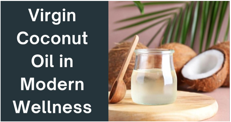 What Is Virgin Coconut Oil And What Are Its Health Benefits?