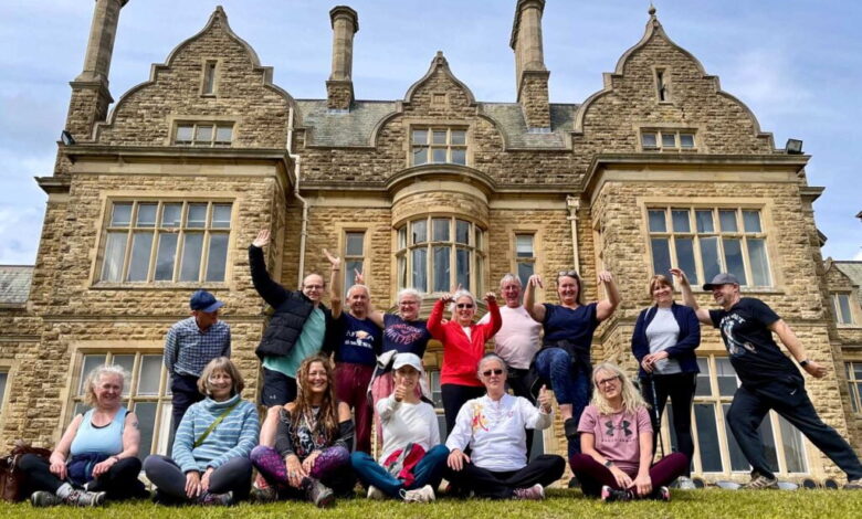 Summer Weekend Yoga & Tai Chi Qigong Retreat – YOGALILY STUDIO | Yoga PIlates Taichi Summer Weekend Yoga & Tai Chi Qigong Retreat – YOGALILY STUDIO | Yoga PIlates Taichi