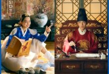 [Personal Review] Mr. Queen | SeoulfulAngel