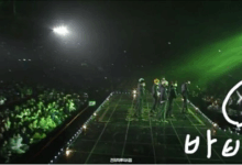 iKon’s Bobby jams out to BTS’s DOPE performance! – MY RARA POP