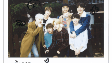 BTS Celebrates their 1,000 Days since debut with ARMY! – MY RARA POP