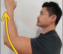 Can’t Lift Arm Above Shoulder Without Pain (Exercises)