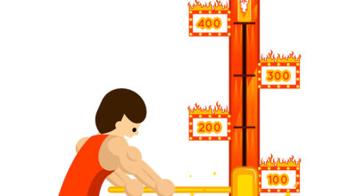 A Balancing Act Between Feeling Safe or Threatened