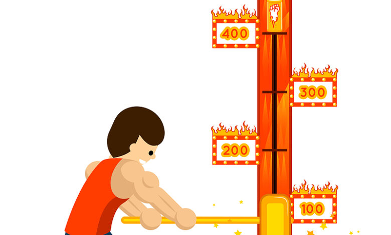 A Balancing Act Between Feeling Safe or Threatened