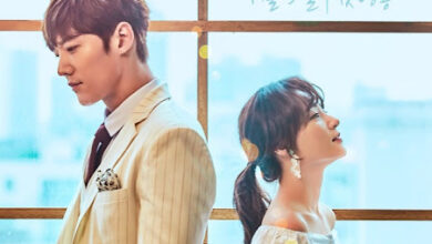 Hablando de Kdramas: dramas estrenos septiembre 2018