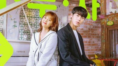 Three K-Dramas to Help You Forget Just How Stressful Life is Right Now – Zombie Mamma