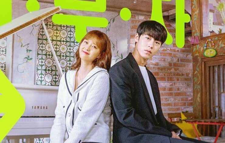 Three K-Dramas to Help You Forget Just How Stressful Life is Right Now – Zombie Mamma