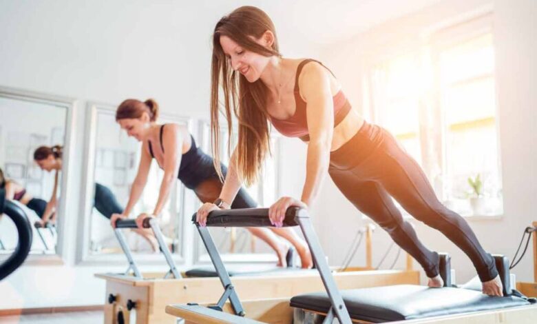 Reformer Pilates is Booking Now! – YOGALILY STUDIO | Yoga PIlates Taichi Reformer Pilates is Booking Now! – YOGALILY STUDIO | Yoga PIlates Taichi