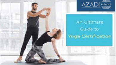 How Being On Yoga Certification Retreats Will Help You In Organizing Your Retreat? – Azadi Retreat
