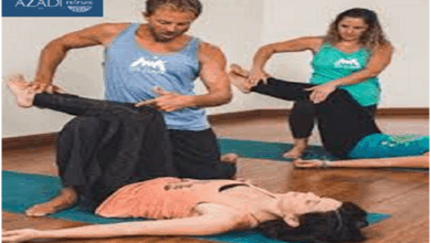 Why to go for Yoga Instructor Training Even if You Don’t Want to Teach? – Azadi Retreat
