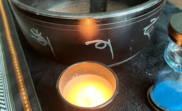 Proprioception and Yoga – mauyoga