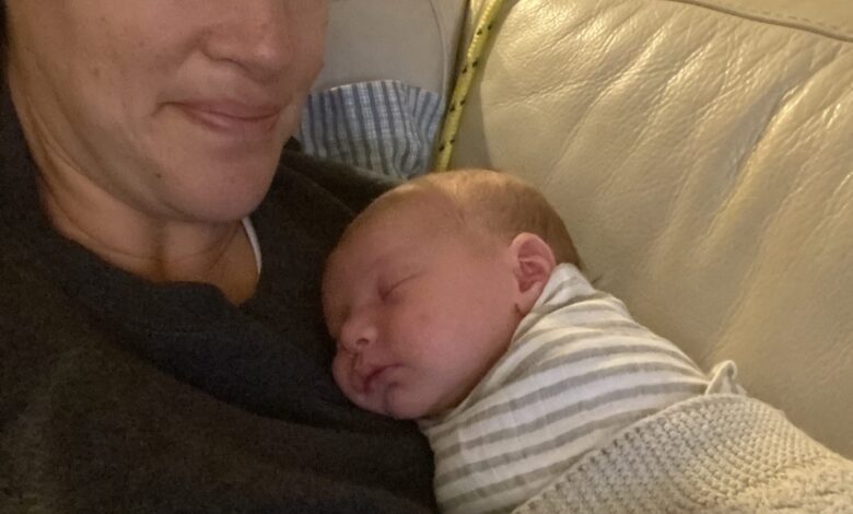 My Birth Story – Balanced Posture Online