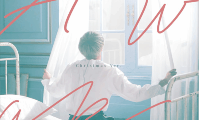 16 K-pop songs of 2016 that will get you in the Christmas spirit – MY RARA POP