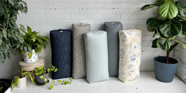 Why Buying Canadian-Made Yoga Props Matters – Love My Mat