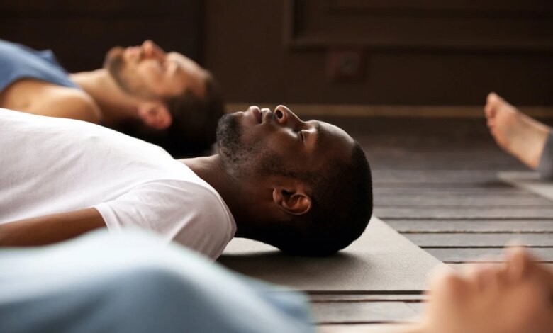 Trauma-Informed Restorative Yoga — Atlas Yoga Studio & School Trauma-Informed Restorative Yoga — Atlas Yoga Studio & School