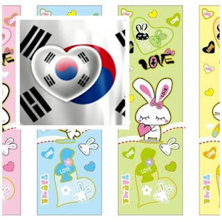 Hablando de Kdramas: Kdramas, Jdramas, TWdramas (aclaración)