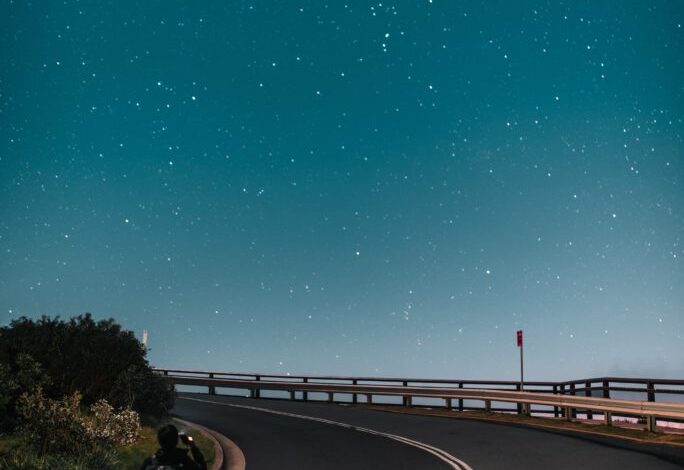 The Tension of Opposites – Bram Levinson