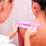 The Ultimate Guide to Posture Taping