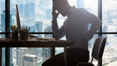 Why You are the Solution to a Serious Health Crisis