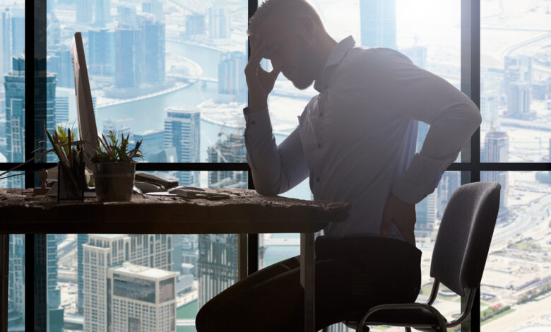 Why You are the Solution to a Serious Health Crisis Why You are the Solution to a Serious Health Crisis